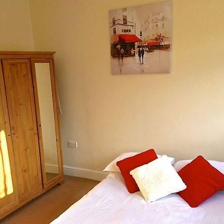Balfern B&B Londres Exterior foto