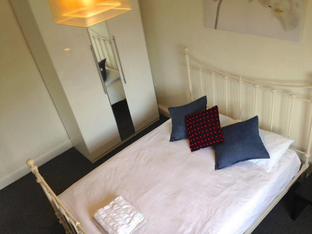 Balfern B&B Londres Exterior foto