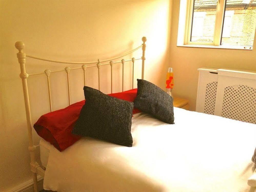 Balfern B&B Londres Exterior foto