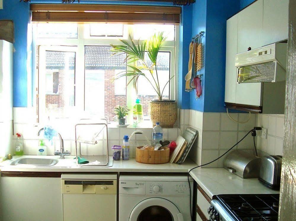 Balfern B&B Londres Exterior foto